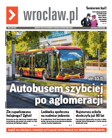 Zdjecie okładki biuletynu Wrzesień  37/2025