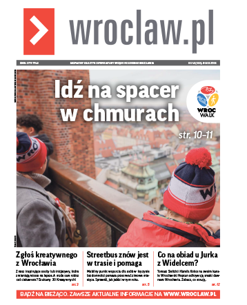 Zdjecie okładki biuletynu Listopad 42/2025