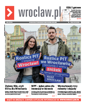 Zdjecie okładki biuletynu Luty 7/2026