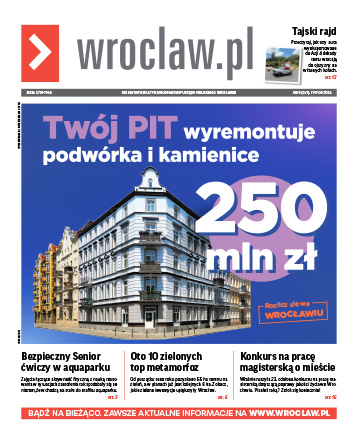 Zdjecie okładki biuletynu Marzec 9/2026