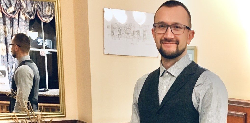 Piotr Zajawiony