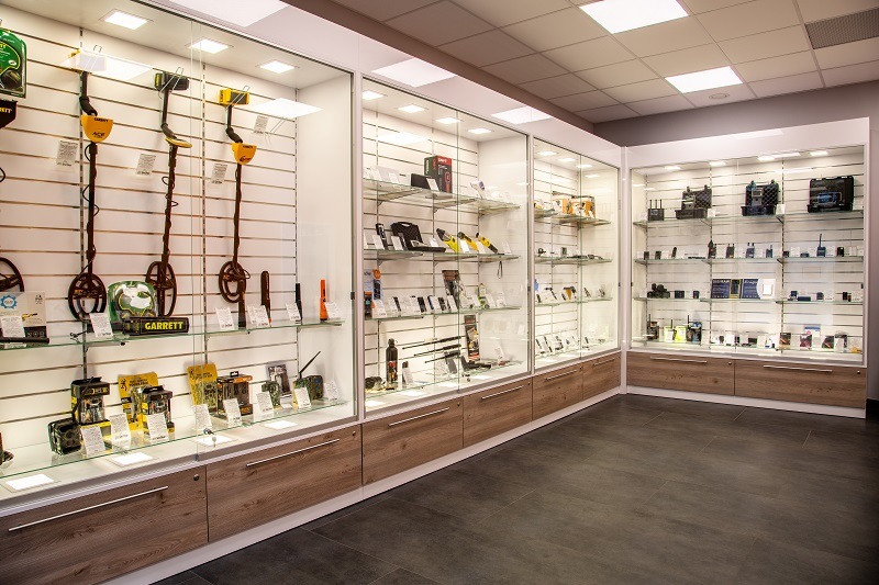 Spy Shop urządzenia szpiegowskie