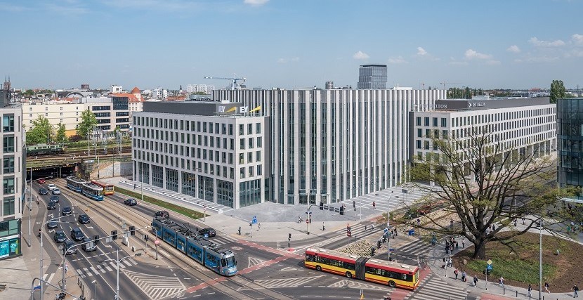 Oras Centrum Usług Wspólnych Wrocław