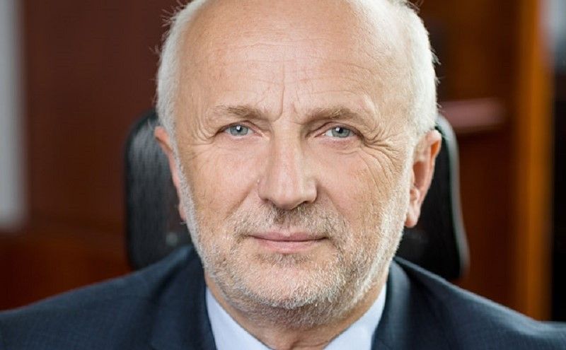 Krzysztof Safin