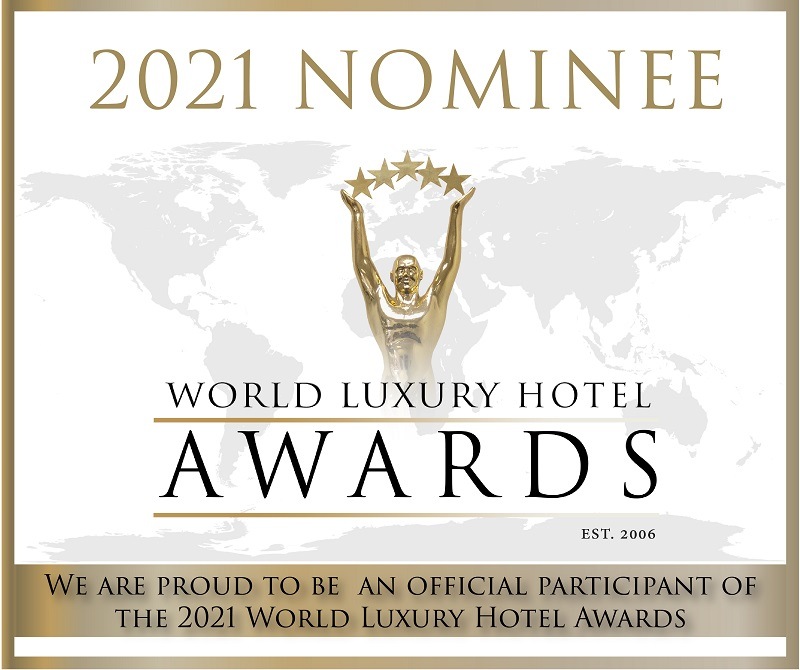 The World Luxury Hotel Awards