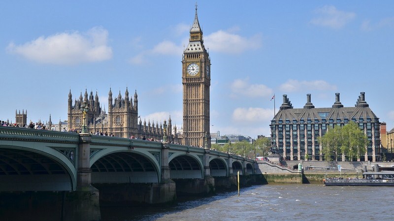 To trzecie połączenie z Wrocławia do Londynu. Na lotnisko Luton lata Wizz Air a na Stansted Ryainair.