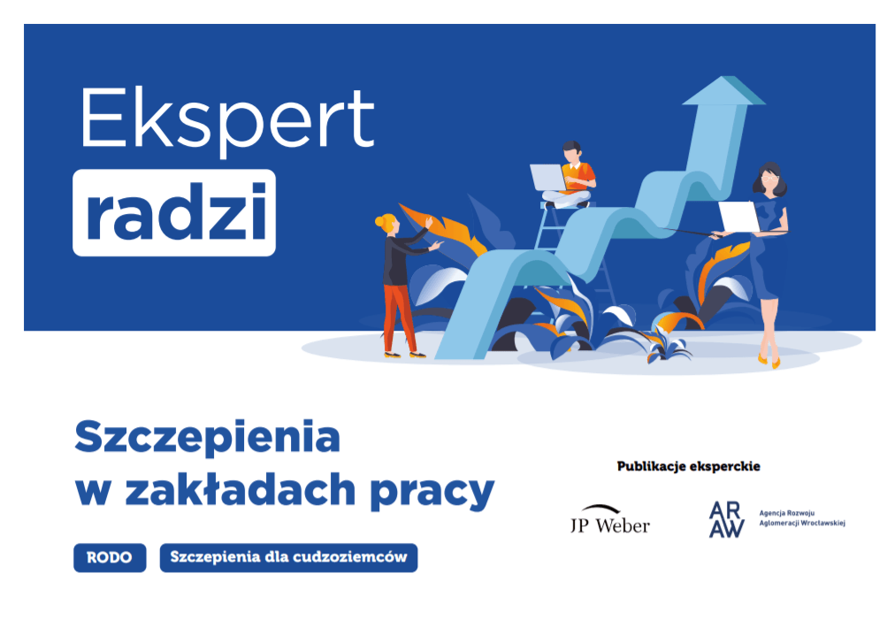 Szczepnienia w zakładach pracy