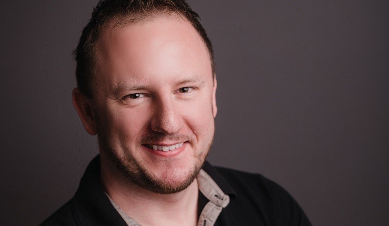 Marcin Rojek, byteLAKE