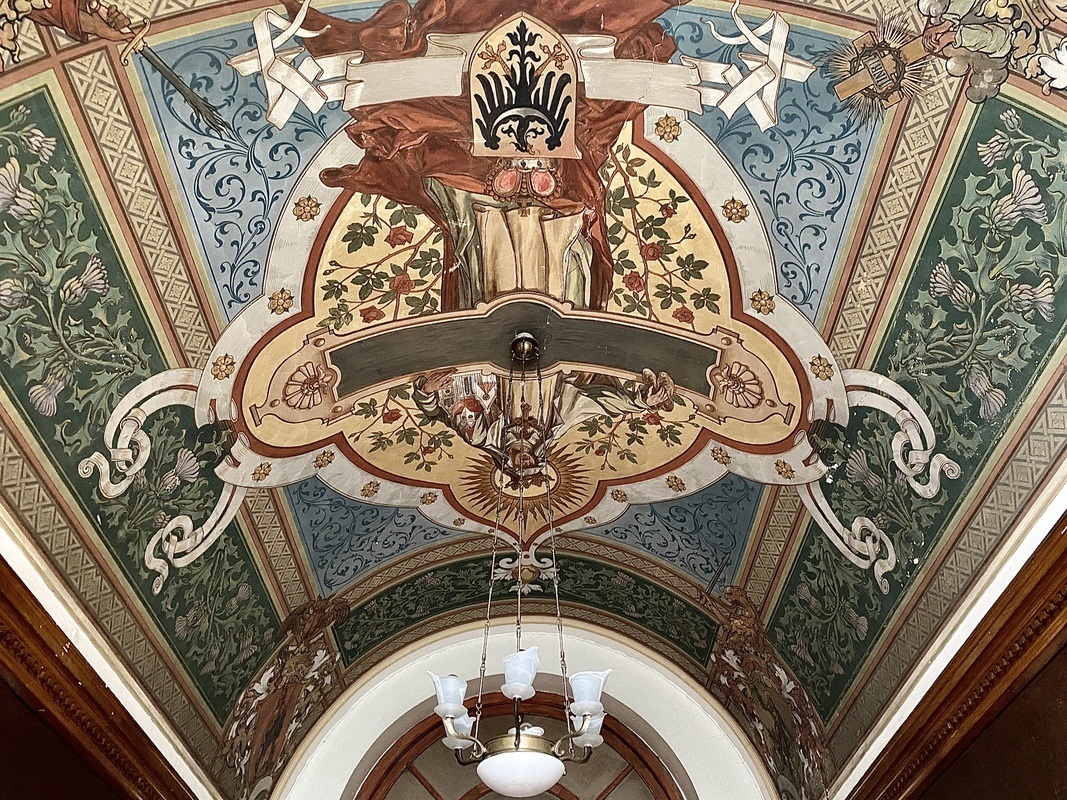 NOT przy ul. Piłsudskiego