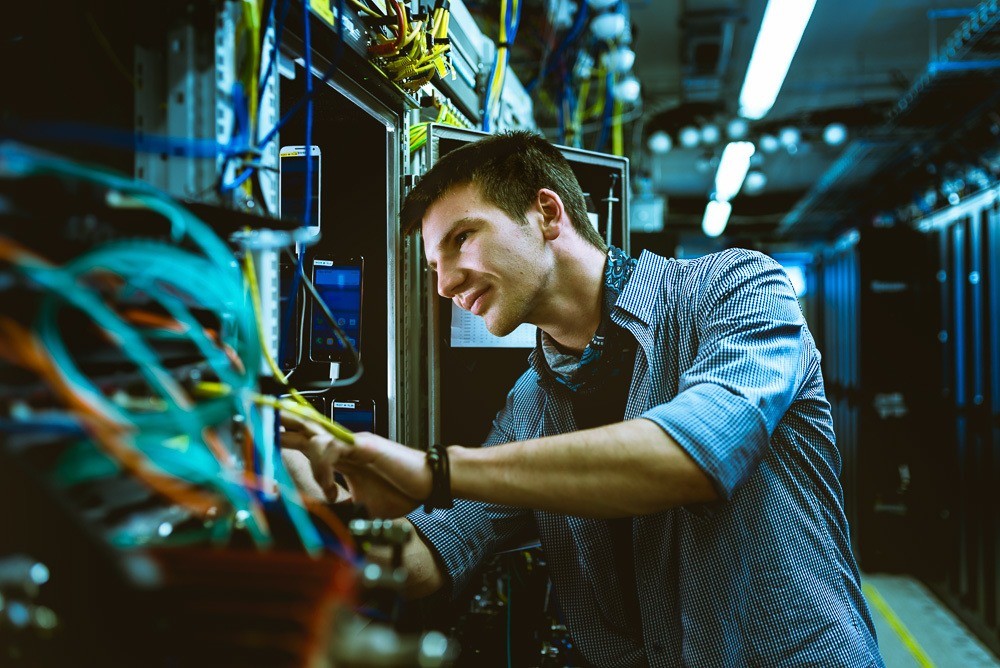 Jedno z najnowocześniejszych laboratoriów technologicznych Nokii na świecie jest we Wrocławiu