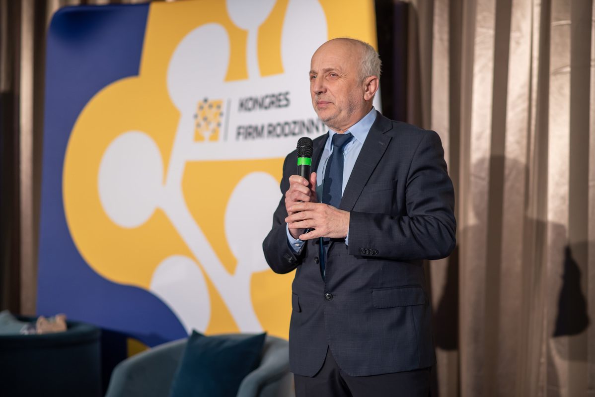 dr hab. Krzysztof Safin