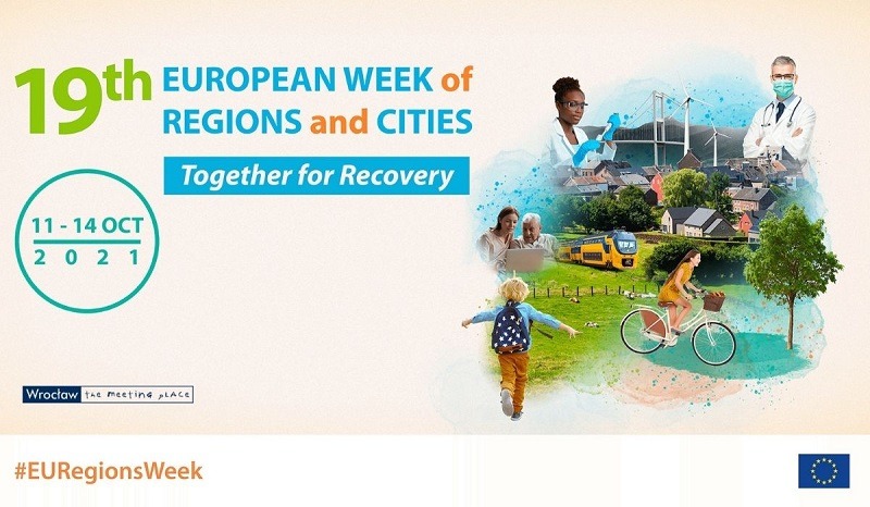 Europejski Tydzień Regionów i Miast