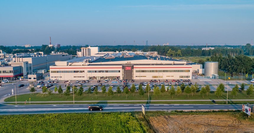 3M - Centrum Badawczo-Rozwojowe