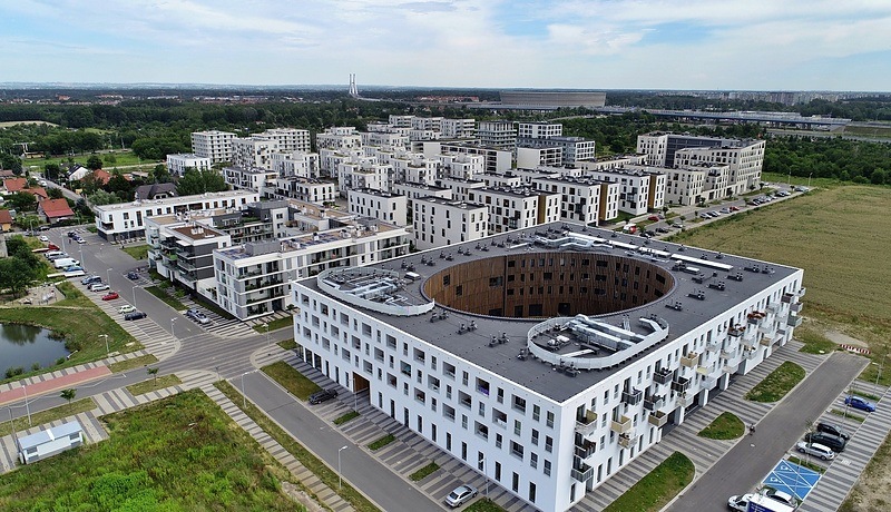 Nowe Żerniki