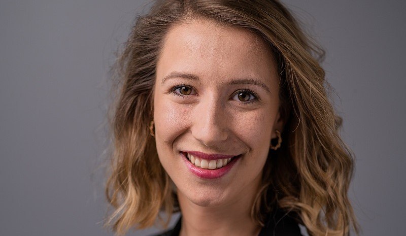 Gabi Czesak - agencja marketingowa 25wat