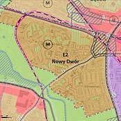 Nowy Dwór Studium