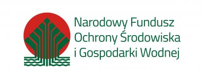 Logotyp Narodowego Funduszu Ochrony Środowiska i Gospodarki Wodnej