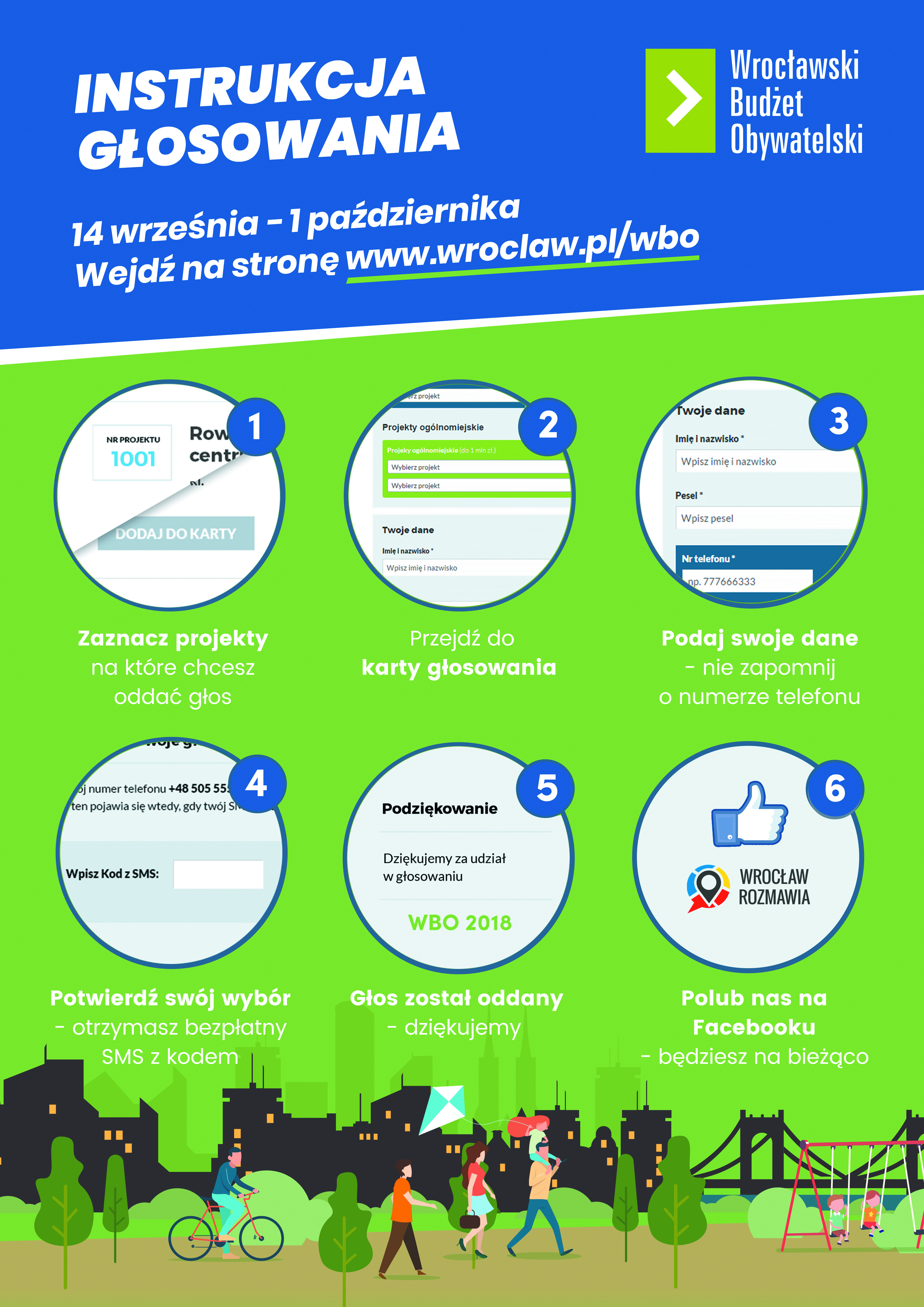WBO 2018 instrukcja głosowania