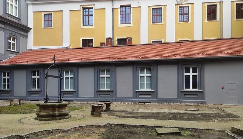 Klasztor Sióstr Urszulanek we Wrocławiu