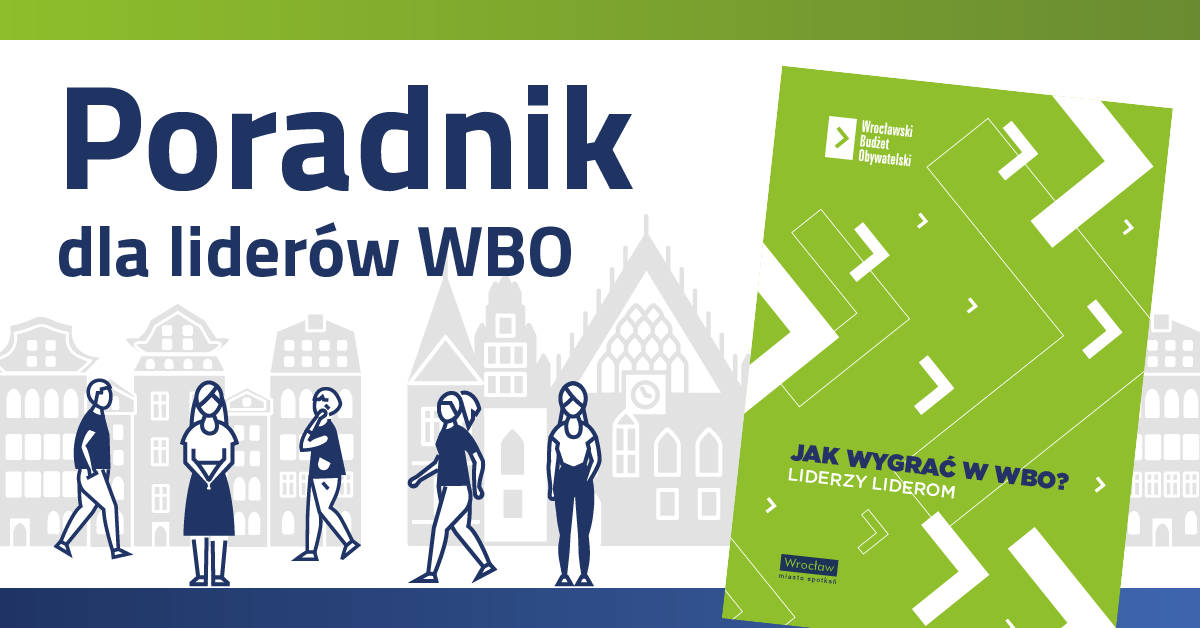 poradnik dla liderów WBO