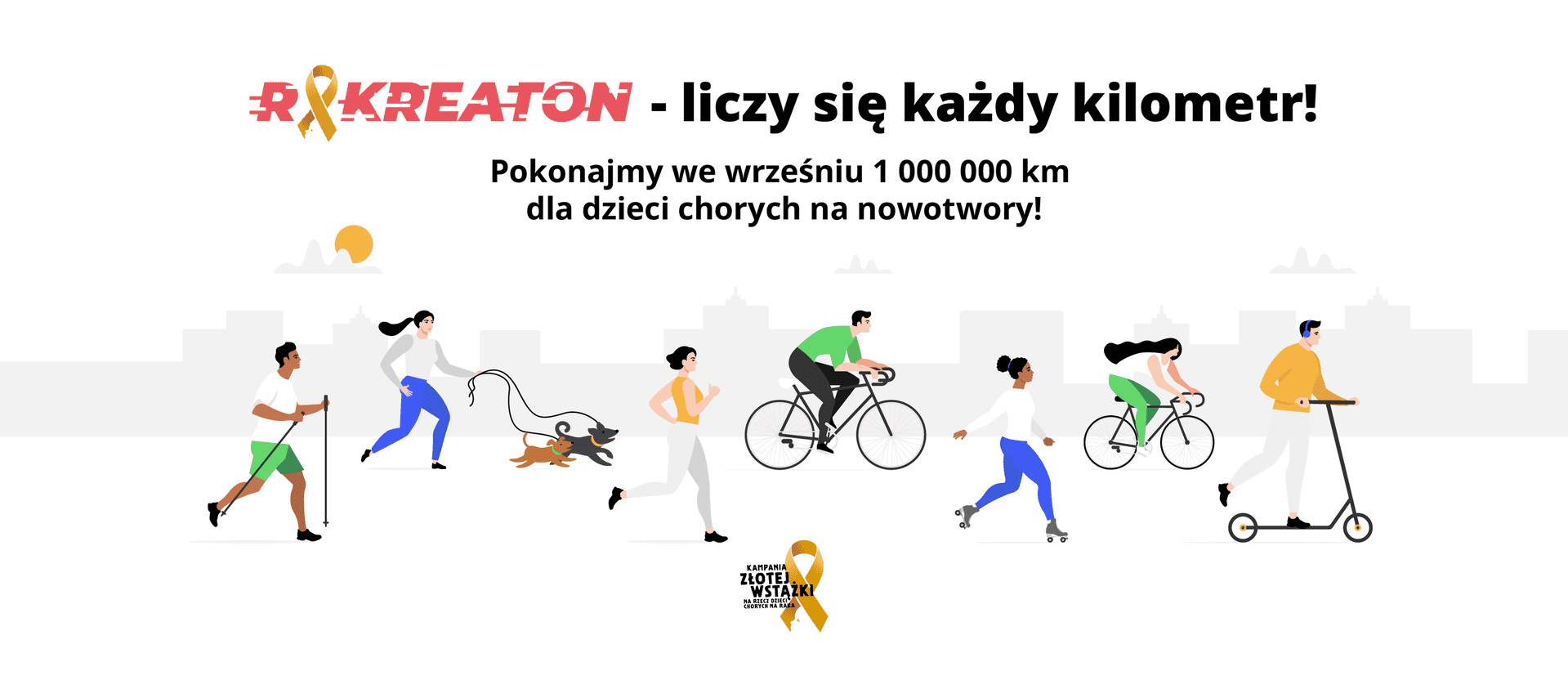 RakReaton potrwa przez cały wrzesień