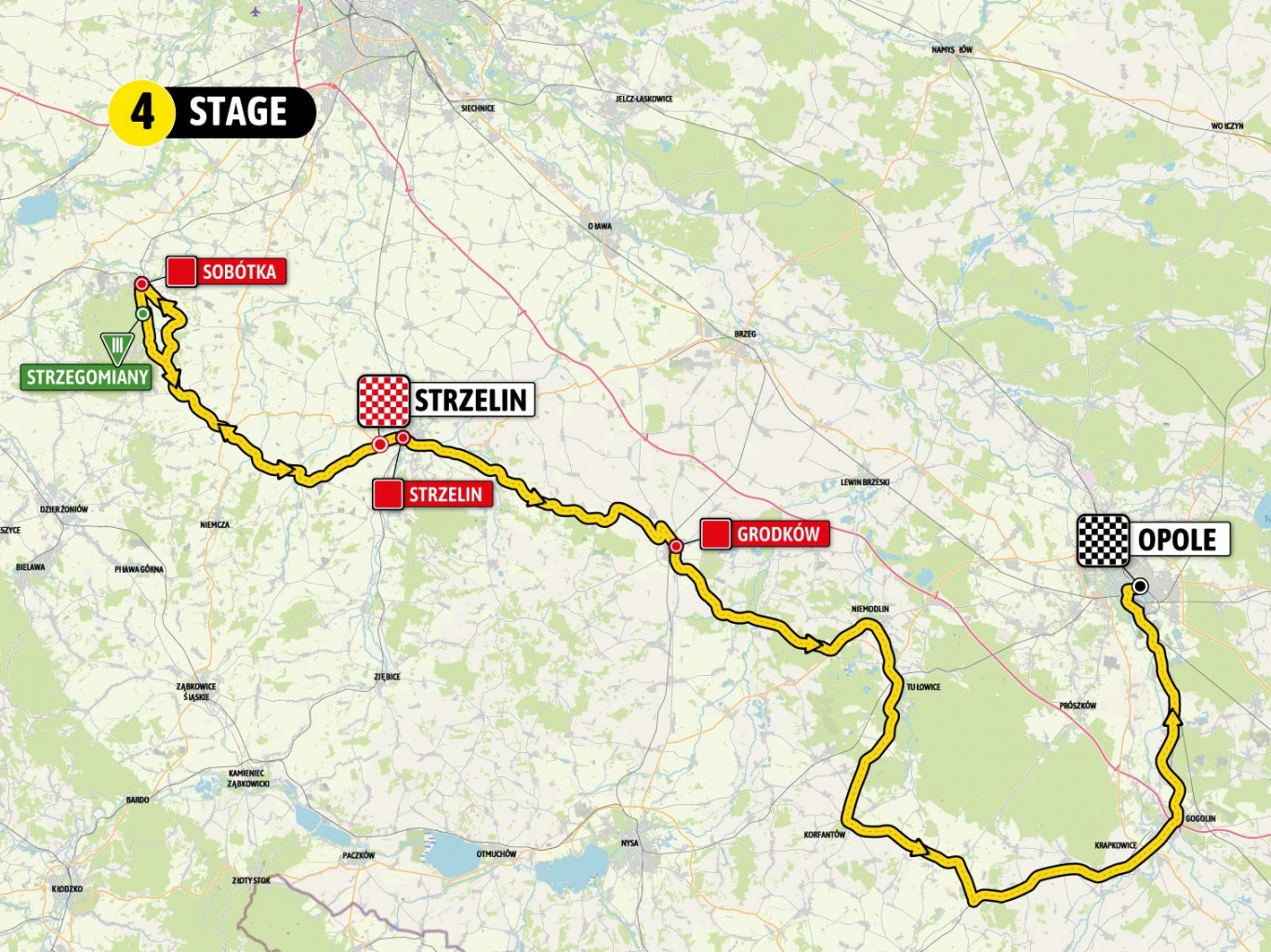 tour de pologne 5e etape 2023