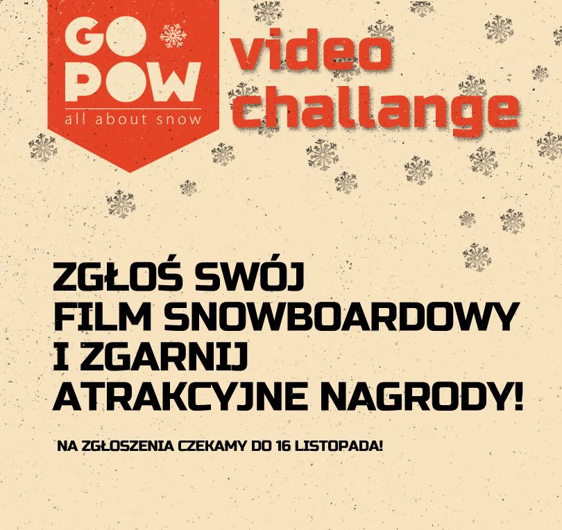 go*pow konkurs