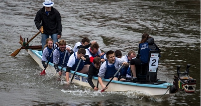 Odra River Cup 2015
