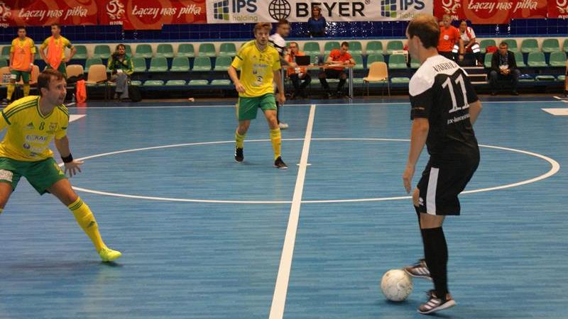 Trzecia edycja Beyer Futsal Masters za nami!