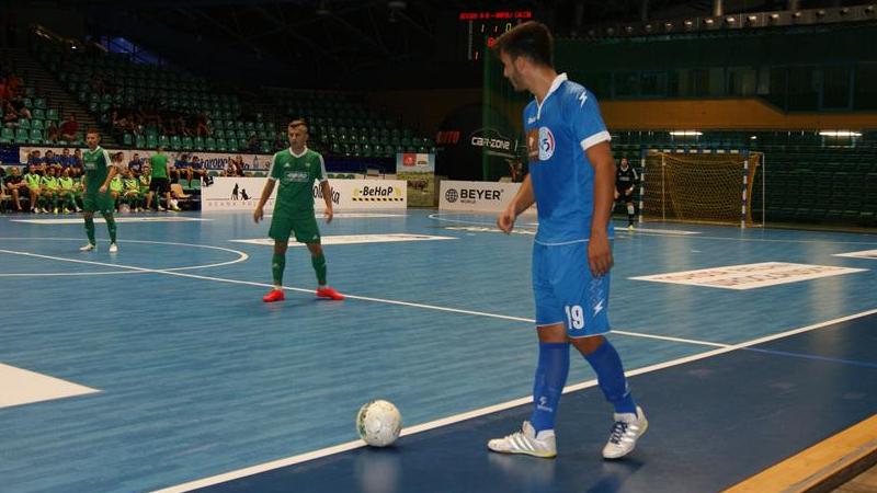 Trzecia edycja Beyer Futsal Masters za nami!