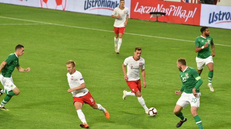 Fot. Stadion Wrocław