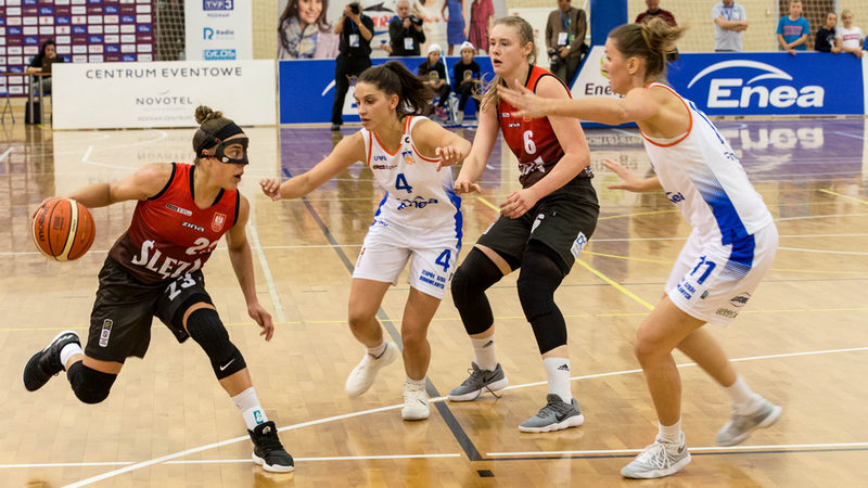 Fot. Ślęza Wrocław Fot. Ślęza Wrocław