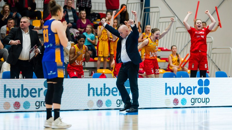 Fot. Ślęza Wrocław Fot. Ślęza Wrocław