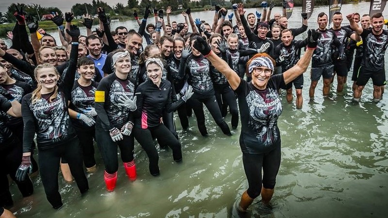 Fot. organizatorzy Fot. organizatorzy