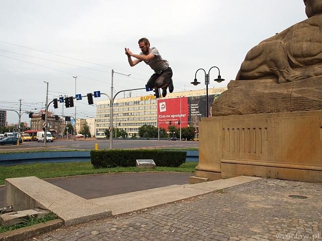 fot. Miłosz Turowski fot. Miłosz Turowski