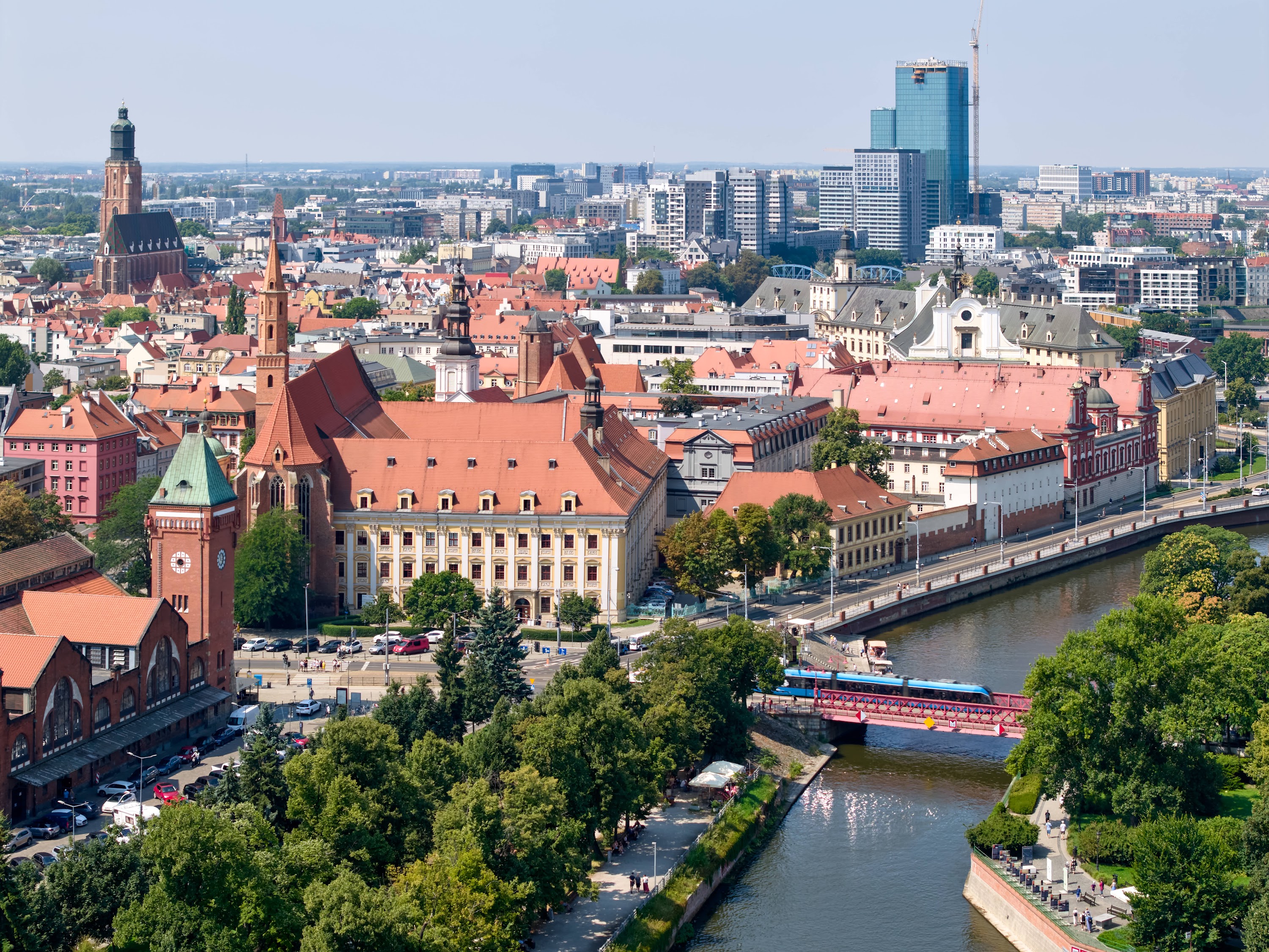 Tym żył Wrocław w mijającym tygodniu. Podsumowanie wydarzeń [WIDEO]
