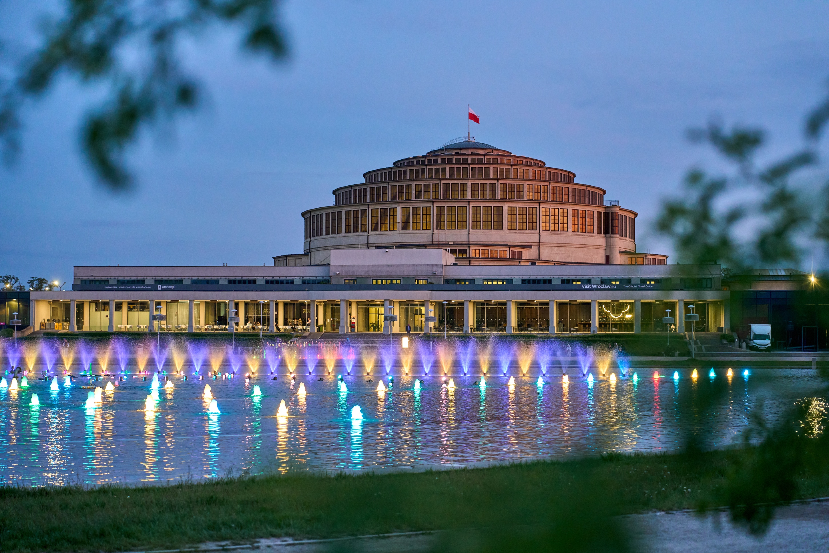 Tym żył Wrocław w mijającym tygodniu. Podsumowanie wydarzeń | WIDEO