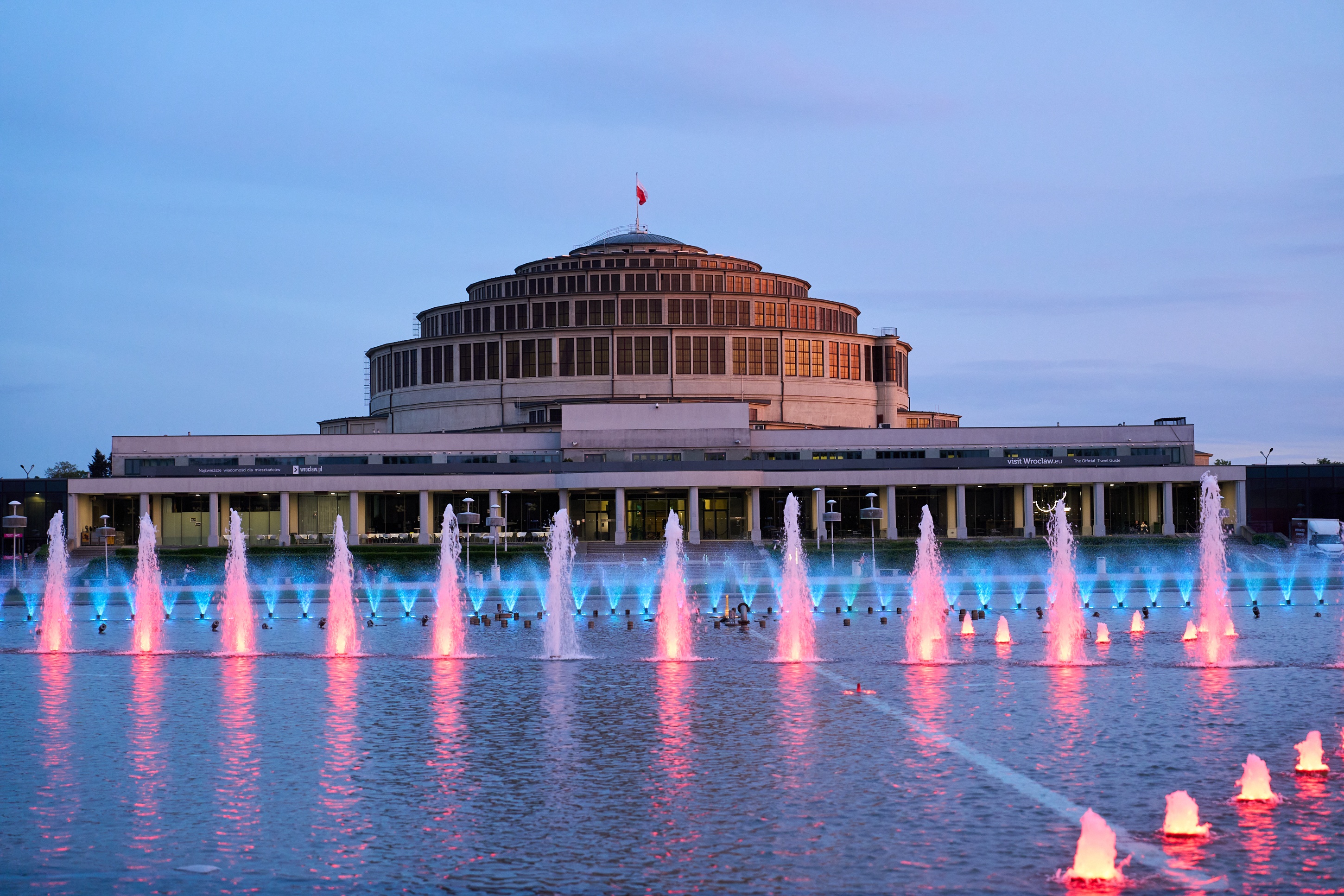 Tym żył Wrocław w mijającym tygodniu. Podsumowanie wydarzeń [WIDEO]