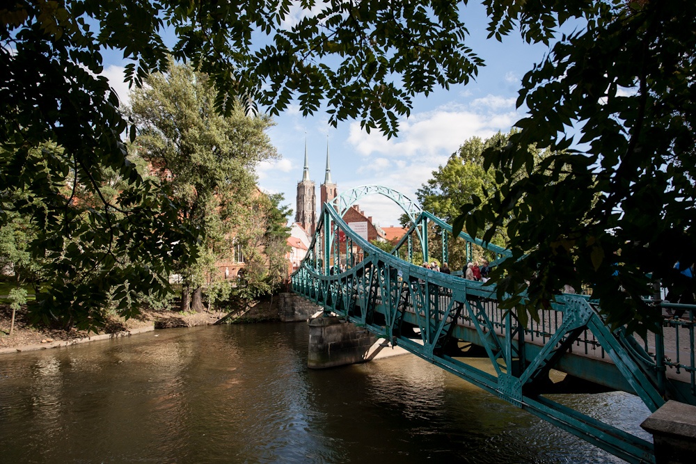 Tym żył Wrocław w mijającym tygodniu. Podsumowanie wydarzeń - 29 maja