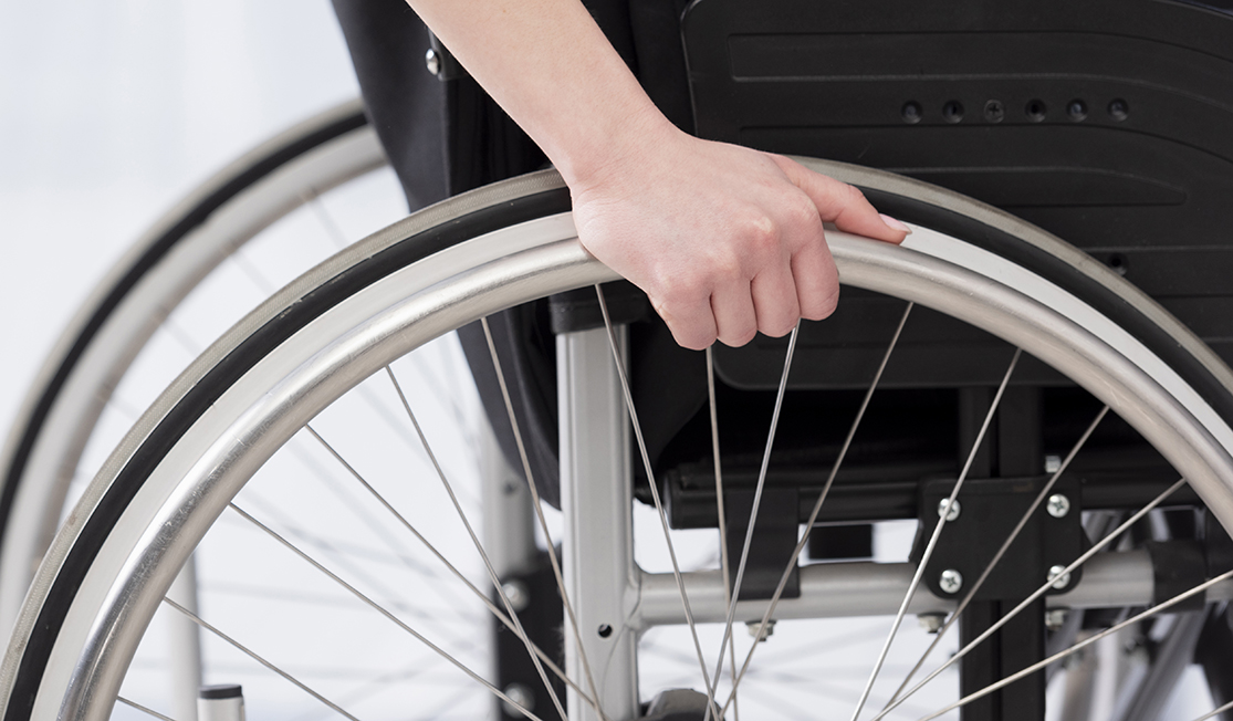 Як отримати довідку про інвалідність або ступінь втрати працездатності у Польщі?