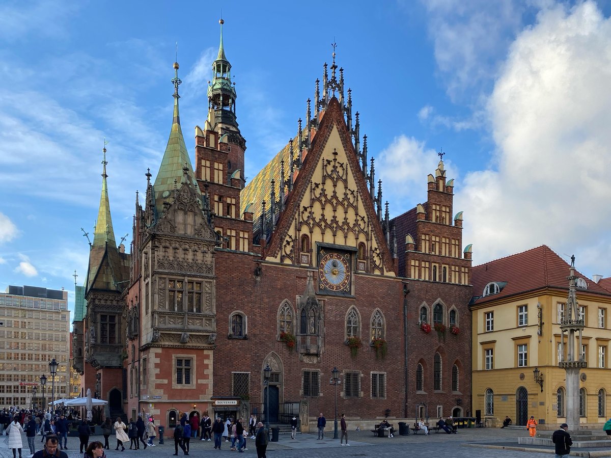 Tym żył Wrocław w mijającym tygodniu. Podsumowanie wydarzeń - 21 lutego
