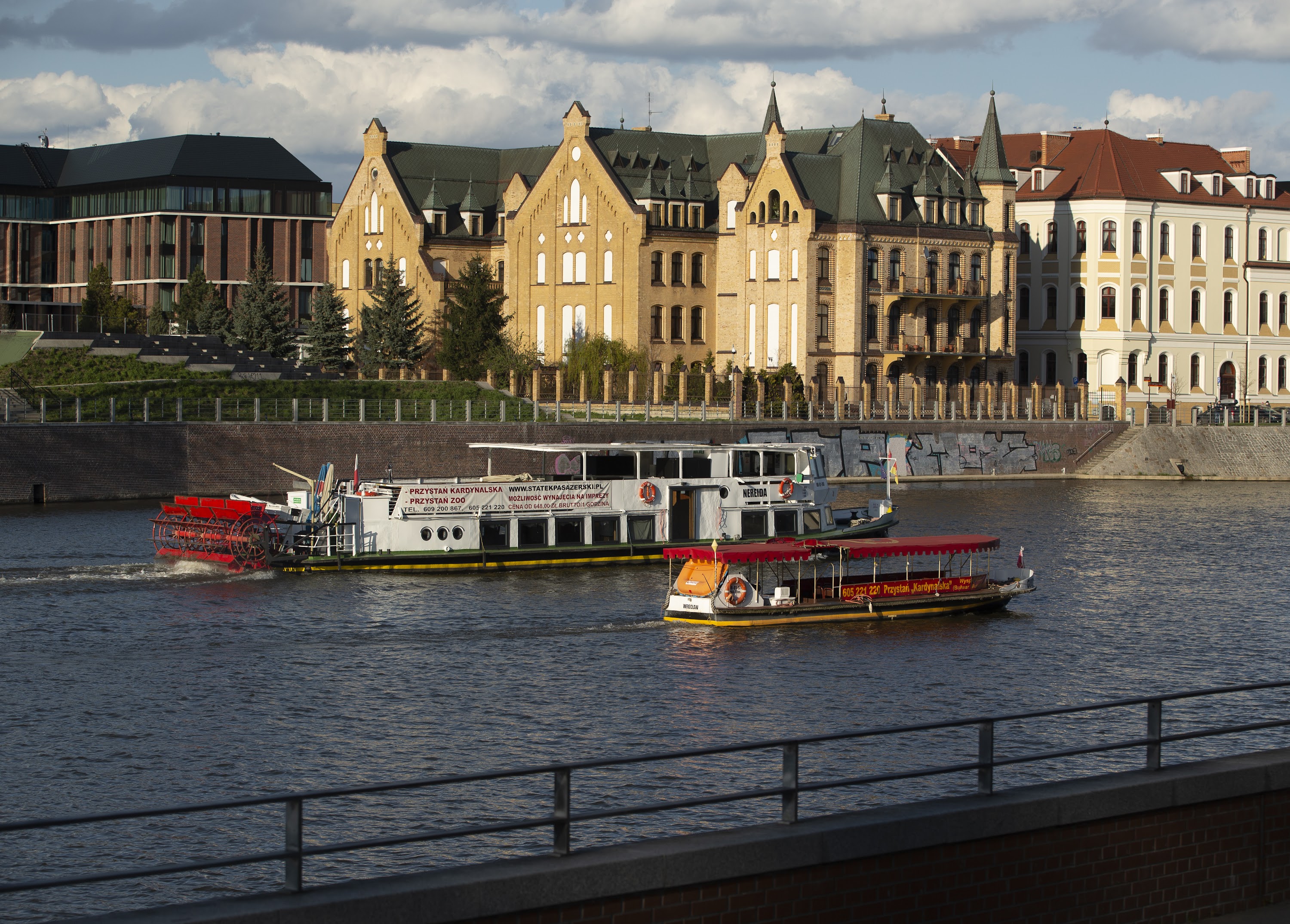 Tym żył Wrocław w mijającym tygodniu. Podsumowanie wydarzeń - 30 maja