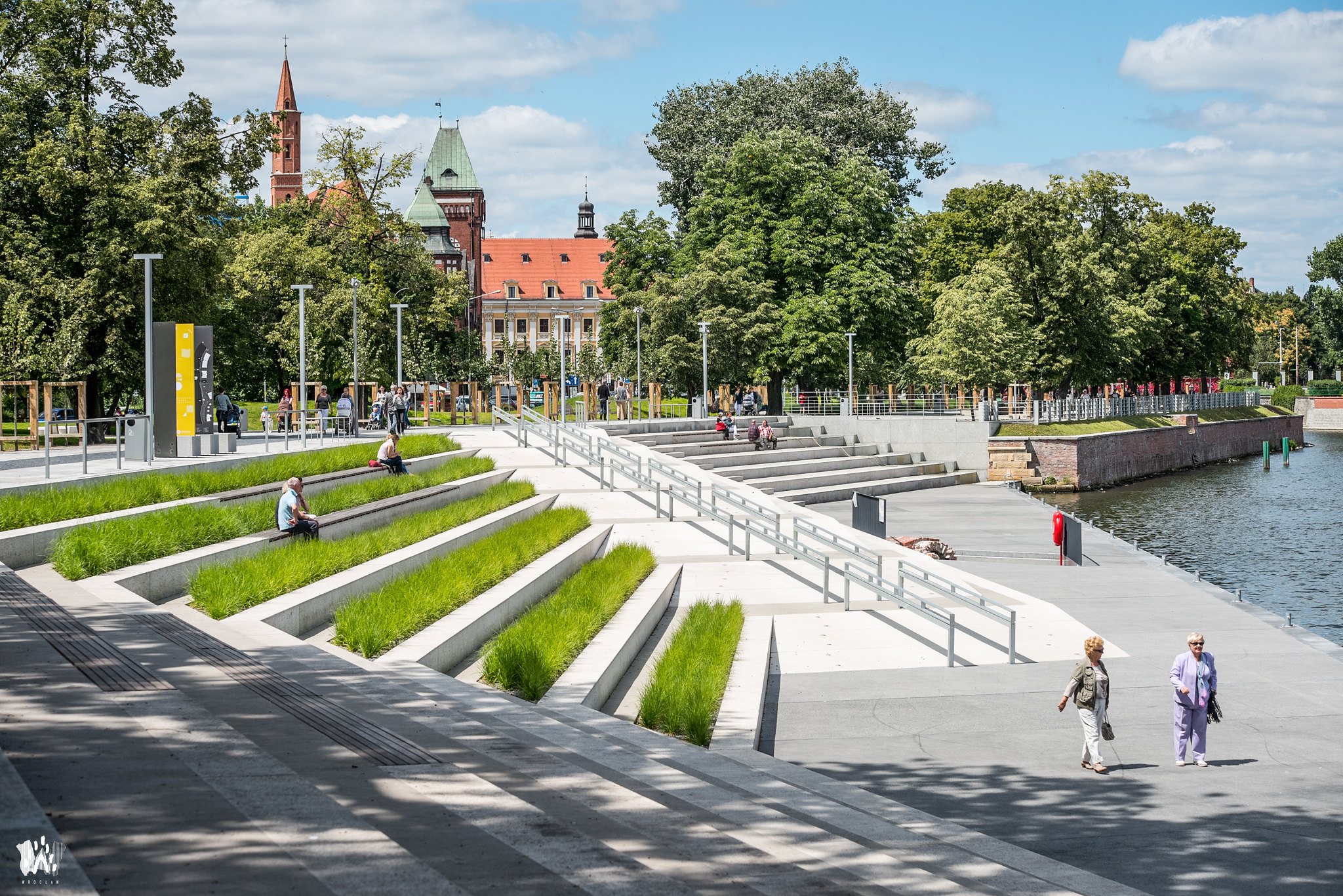  Tym żył Wrocław w mijającym tygodniu. Podsumowanie wydarzeń - 11 lipca
