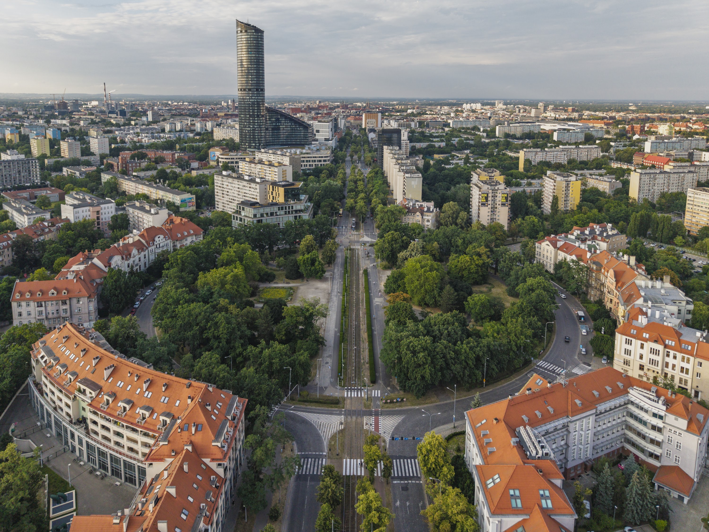 Tym żył Wrocław w mijającym tygodniu. Podsumowanie wydarzeń - 18 lipca