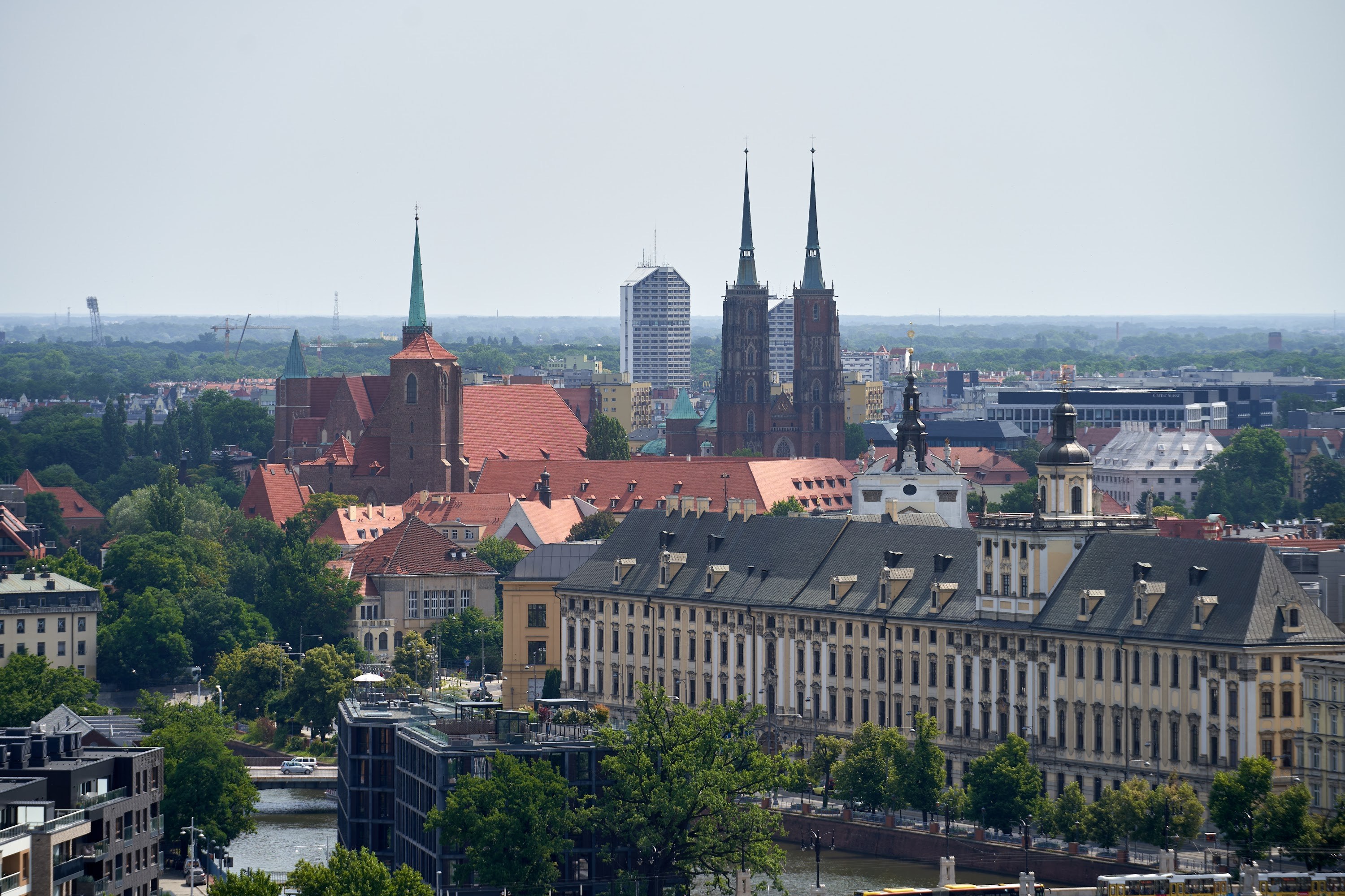 Tym żył Wrocław w mijającym tygodniu. Podsumowanie wydarzeń - 31 października