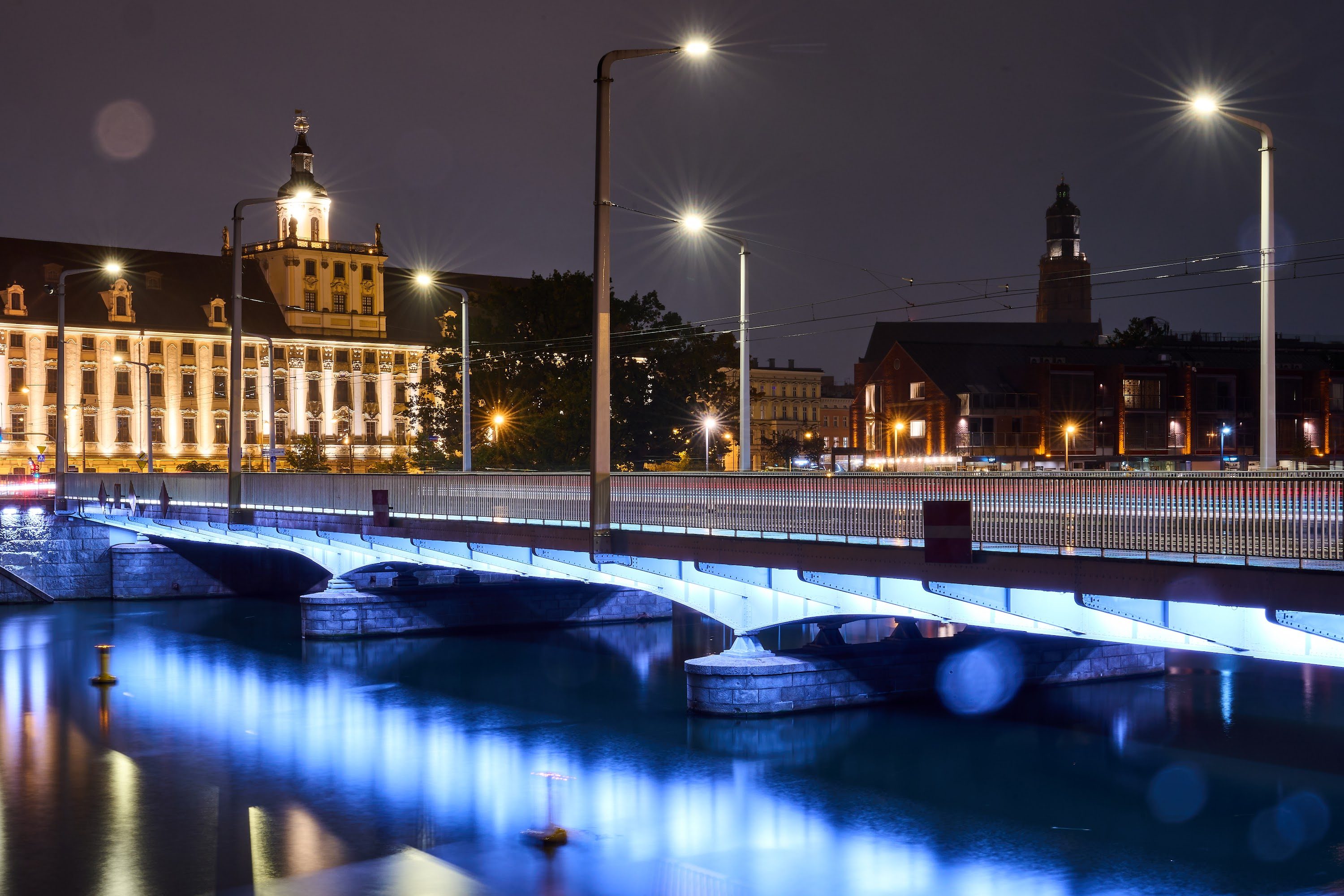 Tym żył Wrocław w mijającym tygodniu. Podsumowanie wydarzeń - 26 września (PJM)