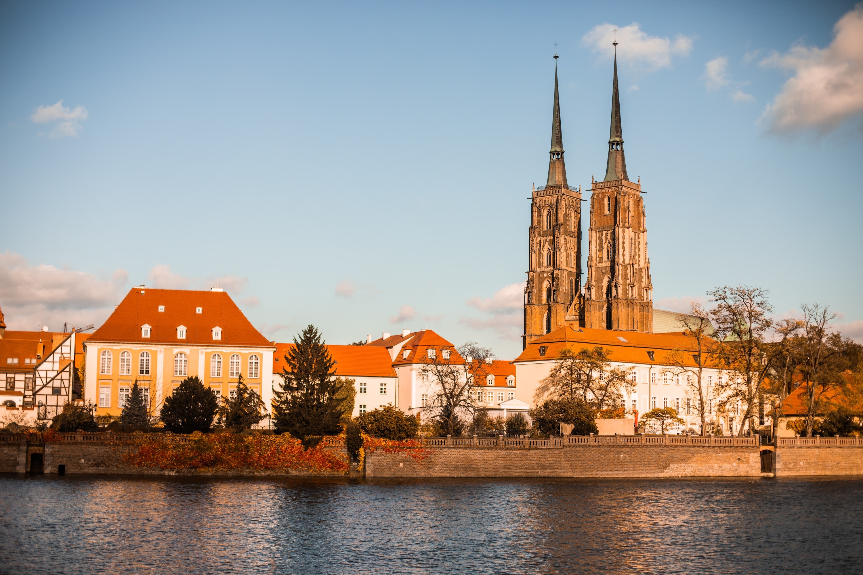 Tym żył Wrocław w mijającym tygodniu. Podsumowanie wydarzeń - 24 października