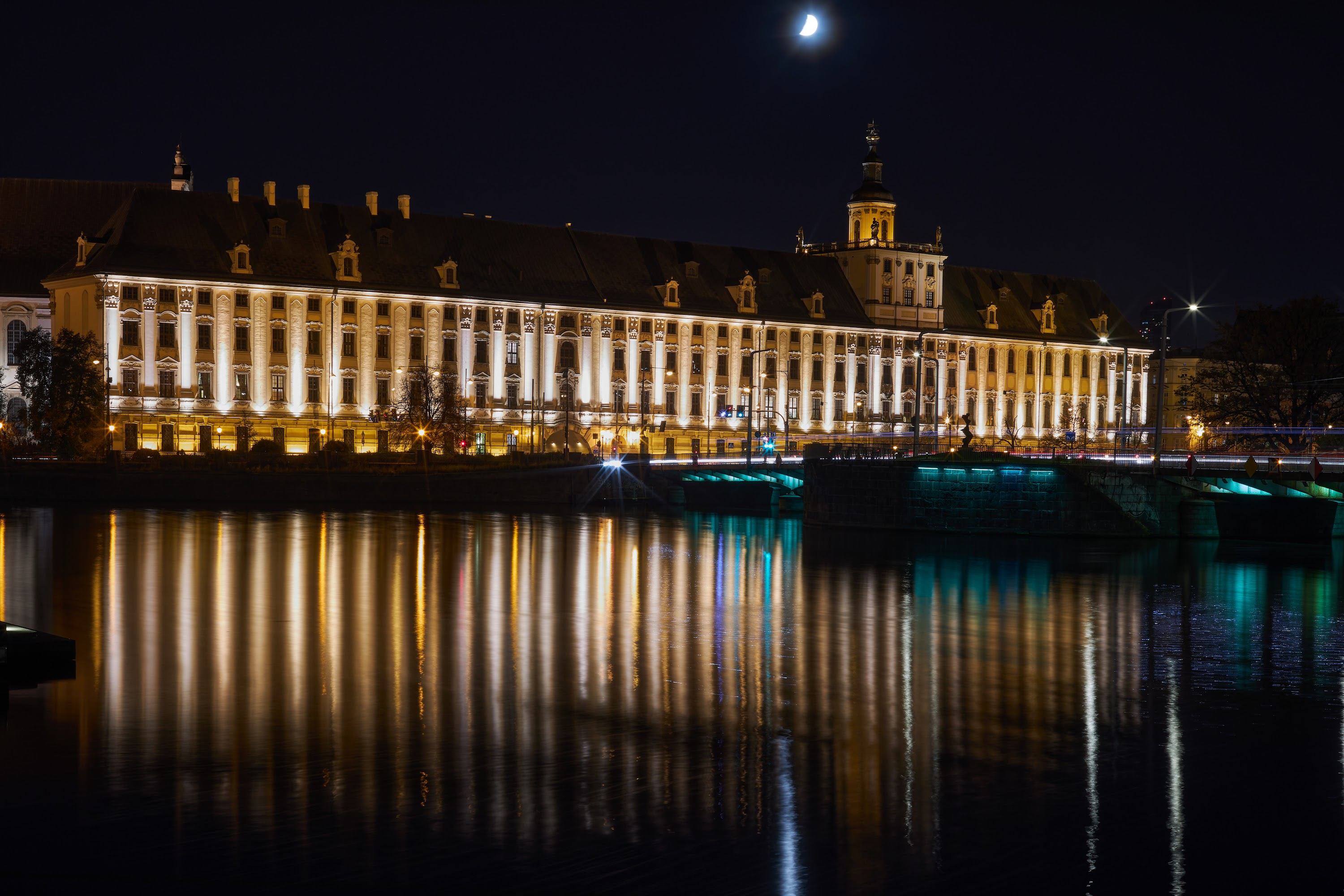 Tym żył Wrocław w mijającym tygodniu. Podsumowanie wydarzeń - 9 stycznia
