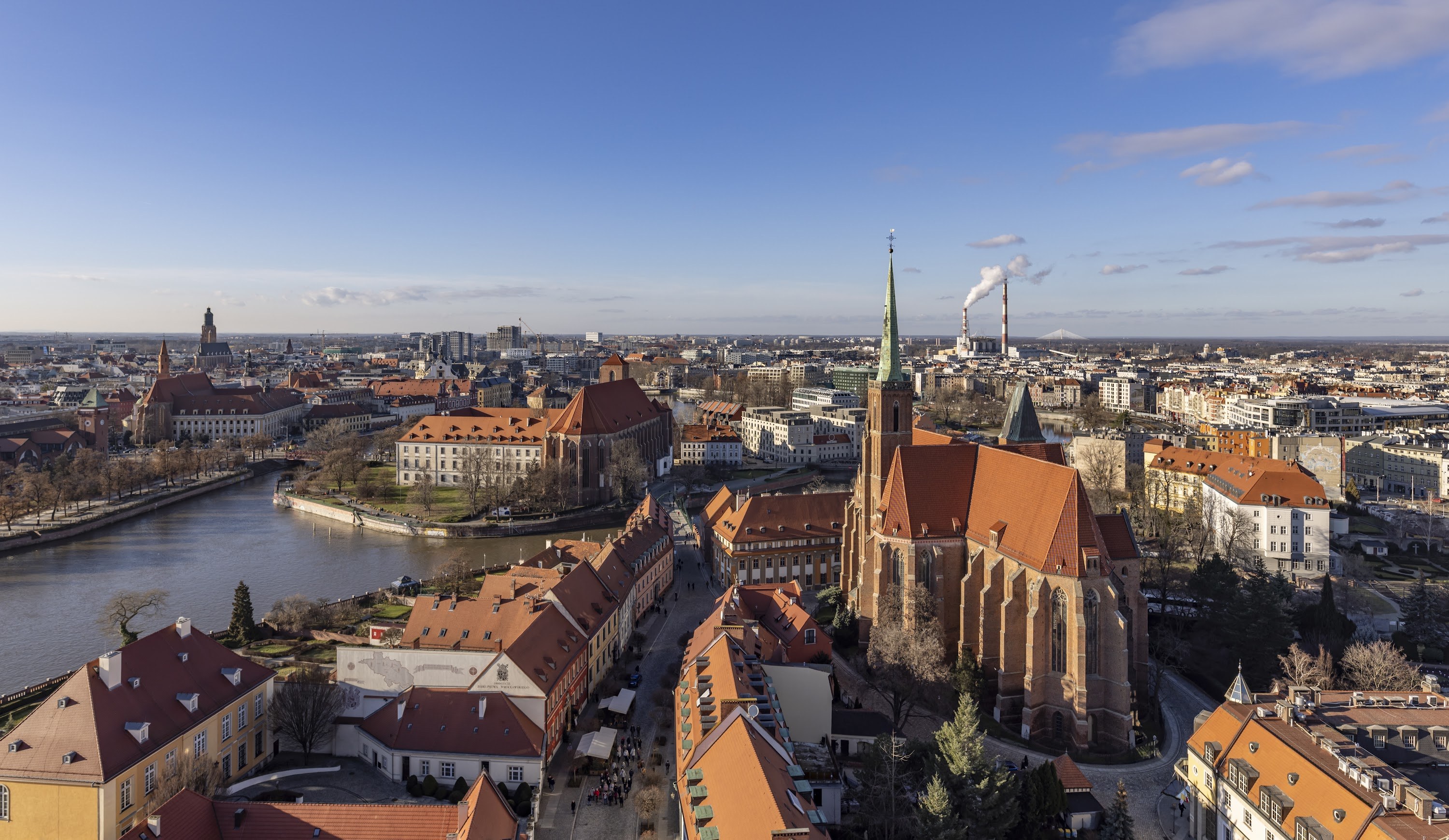Tym żył Wrocław w mijającym tygodniu. Podsumowanie wydarzeń - 20 lutego