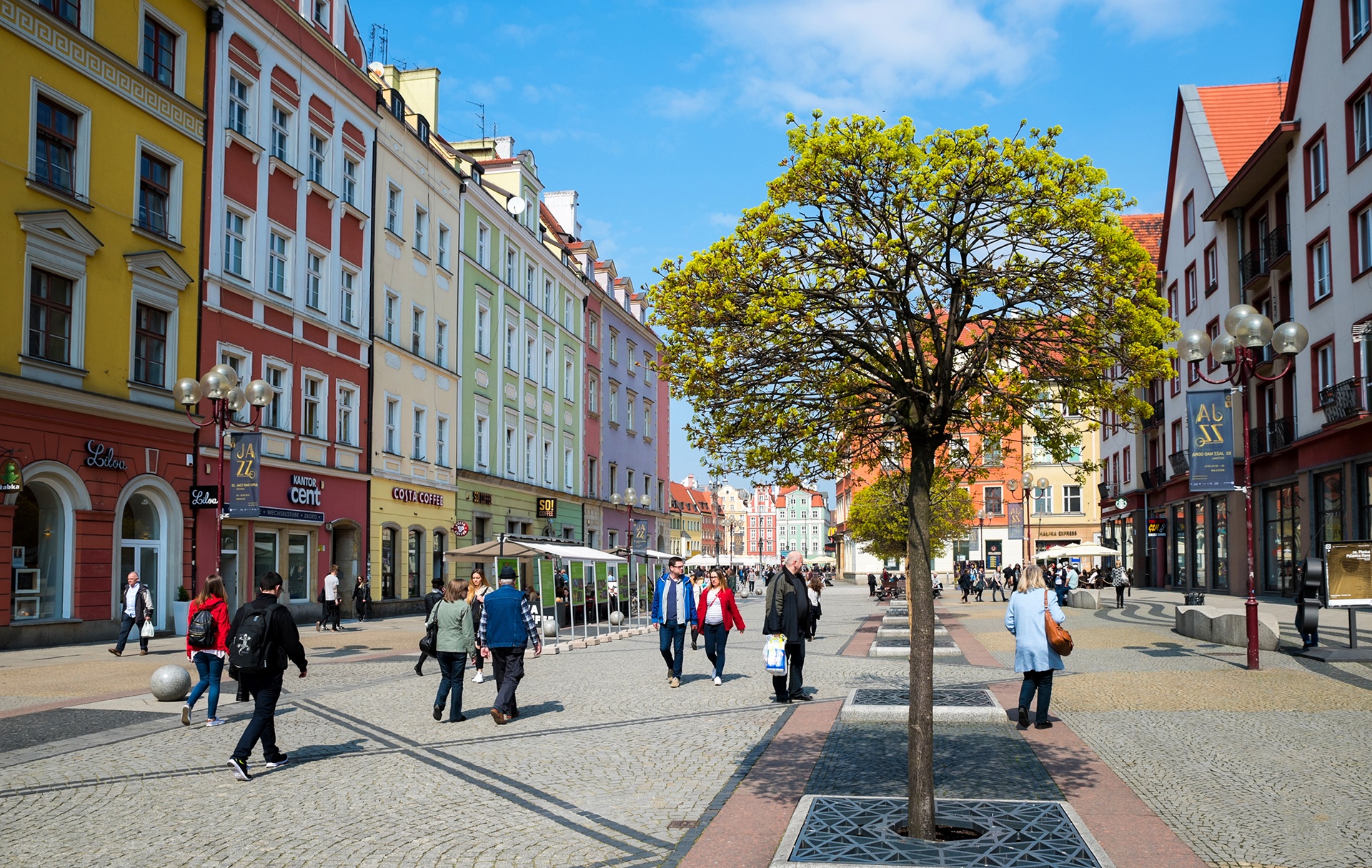 25 września. Tym żył Wrocław w mijającym tygodniu. Podsumowanie wydarzeń [WIDEO]